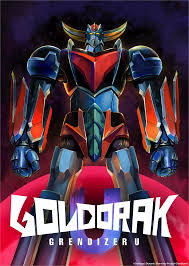 Affiche de Goldorak U